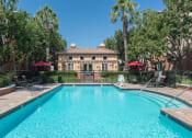 Thumbnail 7 of 28 - Outdoor pool
