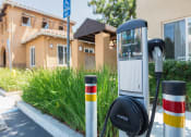 Thumbnail 9 of 28 - Electric Vehicle Charging Station