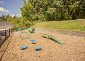 Thumbnail 34 of 38 - Playground at Arbor Heights, Tigard, Oregon