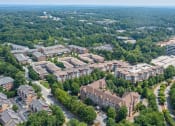 Thumbnail 33 of 33 - Aerial View  at Westmount at Ashwood, Atlanta