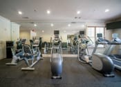 Thumbnail 30 of 33 - fitness center  at Westmount at Ashwood, Georgia