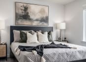 Thumbnail 11 of 54 - Primary Bedroom at Banner Hill, Bluffdale, UT 84065