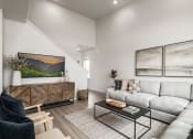 Thumbnail 5 of 54 - living room at Banner Hill, Utah