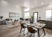 Thumbnail 2 of 54 - Dining Room at Banner Hill, Bluffdale, 84065