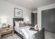 Thumbnail 42 of 54 - Spare bedroom at Banner Hill, Utah, 84065