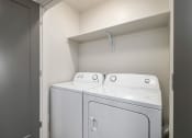 Thumbnail 41 of 54 - Laundry Room 2 at Banner Hill, Utah