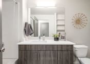 Thumbnail 31 of 54 - Bathroom 3 at Banner Hill, Bluffdale Utah