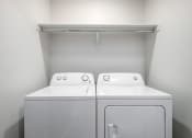 Thumbnail 28 of 54 - Laundry Room at Banner Hill, Utah, 84065