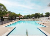 Thumbnail 19 of 23 - the swimming pool at the resort at glade springs