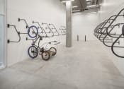 Thumbnail 29 of 36 - bike room