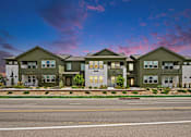 Thumbnail 13 of 30 - 1, 2 & 3 bedroom condos for rent in Fort Collins, CO