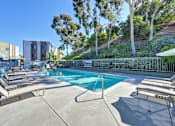 Thumbnail 14 of 27 - Pool at Navajo Bluffs Apartments