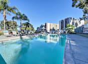 Thumbnail 2 of 27 - Pool at Navajo Bluffs Apartments