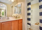 Thumbnail 11 of 22 - bathroom