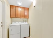 Thumbnail 12 of 22 - washer and dryer