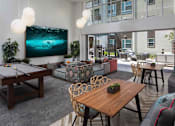 Thumbnail 12 of 28 - clubhouse