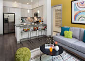 Thumbnail 22 of 28 - Living room