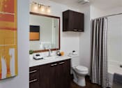 Thumbnail 26 of 28 - bathroom