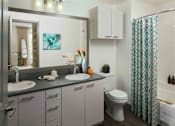 Thumbnail 27 of 28 - bathroom