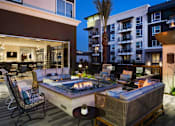Thumbnail 5 of 28 - fire pit