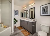 Thumbnail 26 of 30 - Bathroom