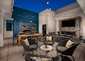 Thumbnail 7 of 30 - rooftop deck