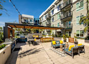 Thumbnail 8 of 30 - Outdoor Seating