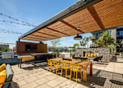 Thumbnail 9 of 30 - Outdoor Seating
