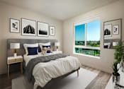 Thumbnail 29 of 30 - Bedroom