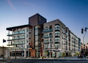 Thumbnail 1 of 30 - Building exterior