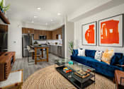 Thumbnail 22 of 30 - Living room