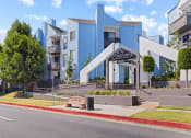 Thumbnail 3 of 53 - our apartments offer a clubhouse at Enclave, Paramount, CA