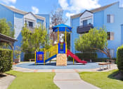 Thumbnail 18 of 53 - our apartments offer a playground for your little ones at Enclave, Paramount, CA 