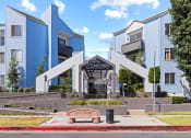 Thumbnail 2 of 53 - our apartments offer a clubhouse at Enclave, Paramount, 90723