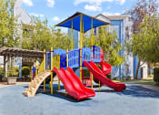 Thumbnail 19 of 53 - our apartments have a playground at Enclave, Paramount, 90723
