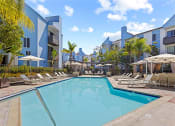 Thumbnail 7 of 53 - our apartments offer a swimming pool at Enclave, Paramount