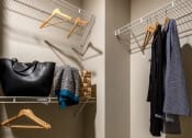Thumbnail 10 of 45 - closet at Montiavo, California, 93455