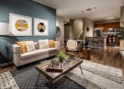 Thumbnail 1 of 45 - living room at Montiavo, Santa Maria, CA