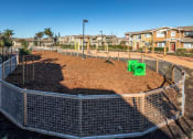 Thumbnail 22 of 45 - dog area at Montiavo, Santa Maria, CA