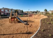 Thumbnail 25 of 45 - playground at Montiavo, California