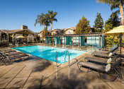 Thumbnail 40 of 45 - pool at Montiavo, California