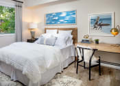 Thumbnail 5 of 45 - bedroom at Montiavo, Santa Maria