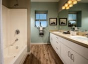 Thumbnail 9 of 45 - bathroom at Montiavo, Santa Maria, 93455