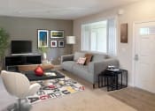 Thumbnail 27 of 28 - living room