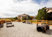 Thumbnail 29 of 33 - the playground at the preserve at green valley ranch co