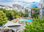 Thumbnail 22 of 32 - Heated Resort-Inspired Style Pool