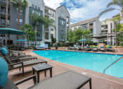 Thumbnail 21 of 32 - Heated Resort-Inspired Style Pool