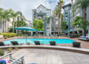 Thumbnail 24 of 32 - Heated Resort Style Pool & Sundeck