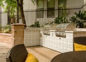 Thumbnail 31 of 32 - Grilling Area
