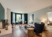Thumbnail 7 of 32 - Living Room